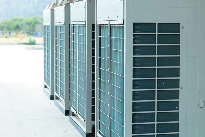 Commercial HVAC Installation and Repair