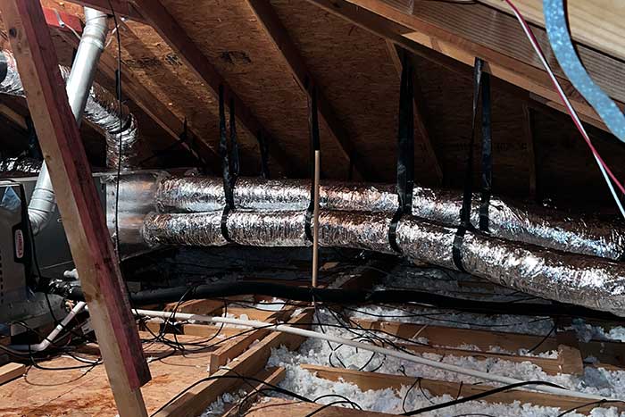 Local HVAC and Ductwork Services